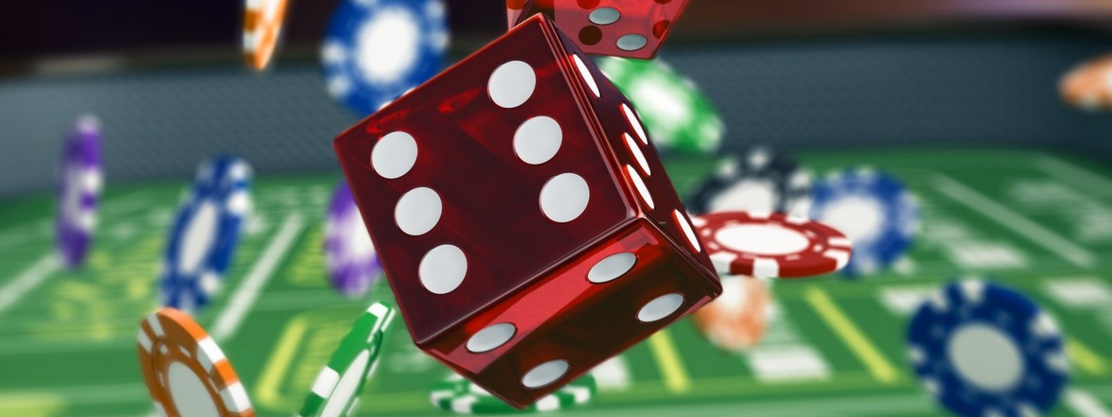 Local politician nabbed for operating gambling den